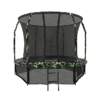 Батут Eclipse Space Military 10FT